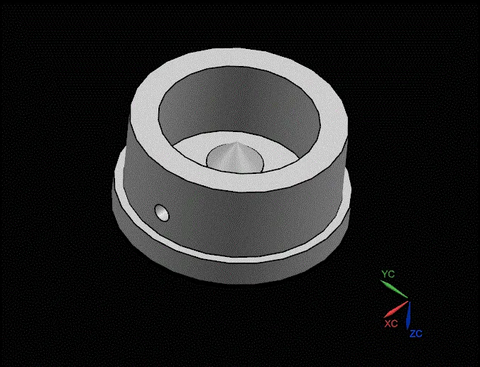 JJ5516-锌合金精密端盖压铸模具设计【含UG三维图】