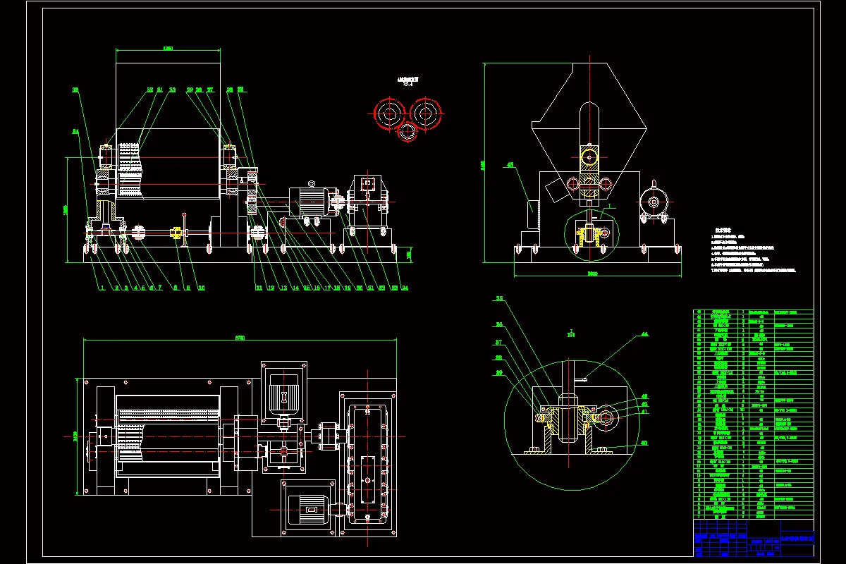 JJ7276-去鱼鳞机总体结构设计