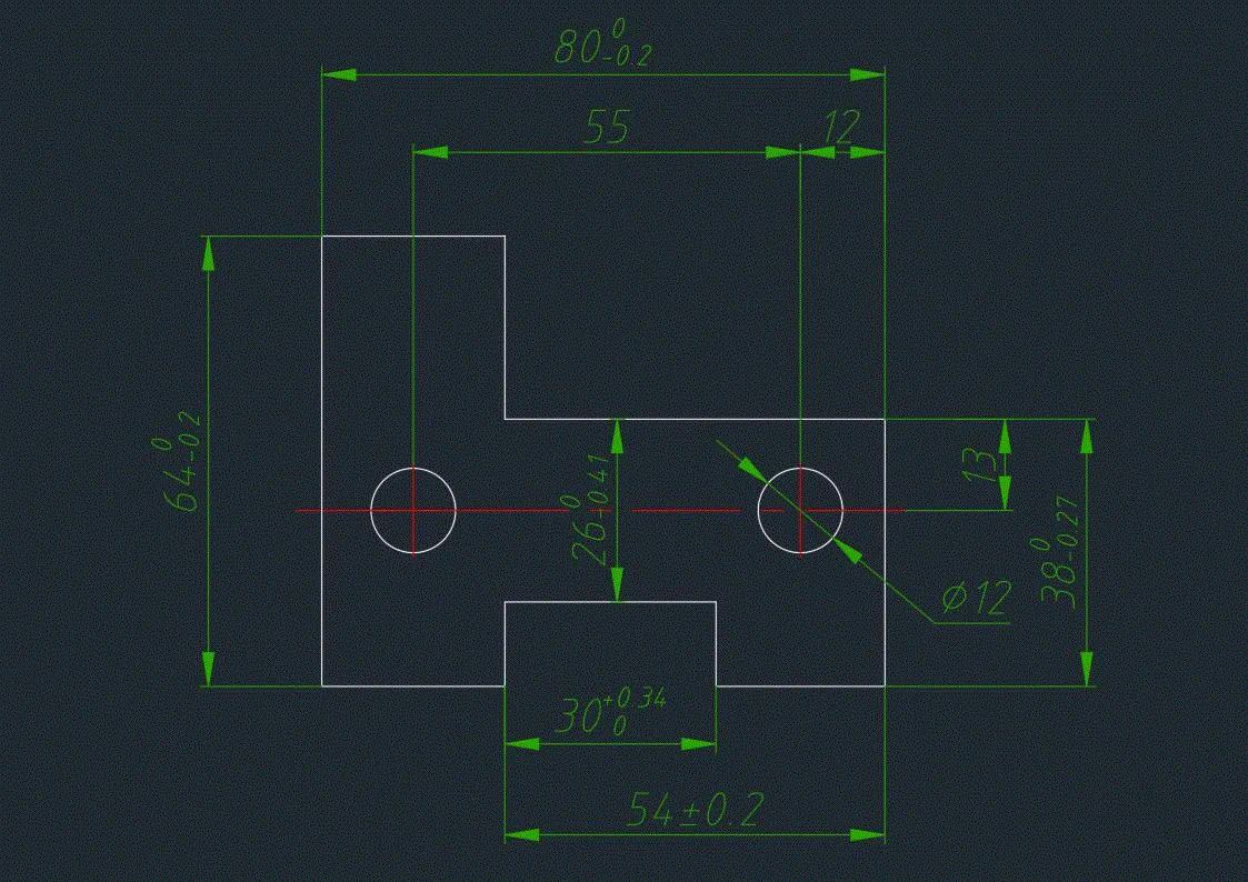 JJ5563-垫片冲压模具设计-62254长80
