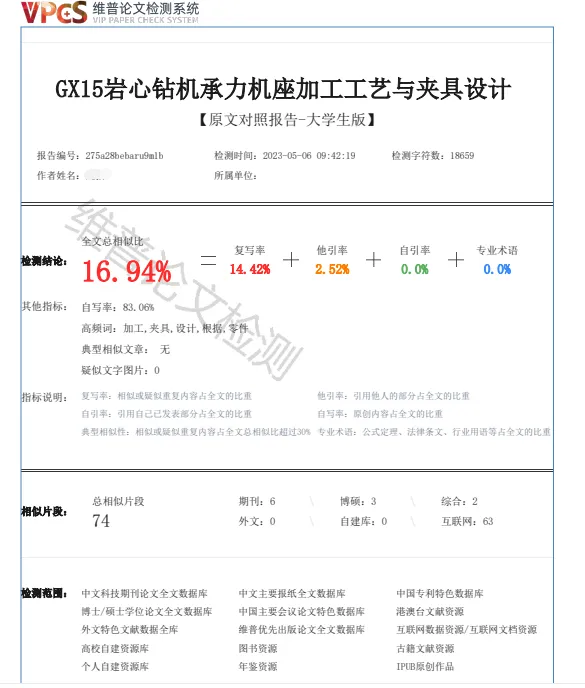 维普16.9%