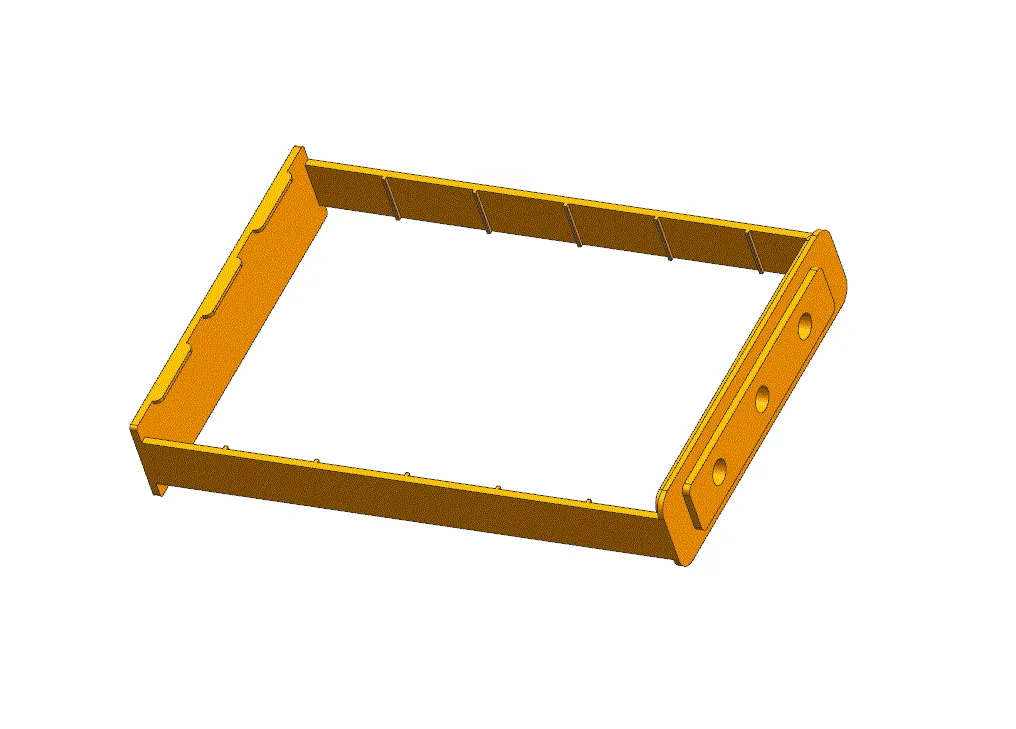 JJ8082-螺纹胶框注塑模具设计[含UG三维图]