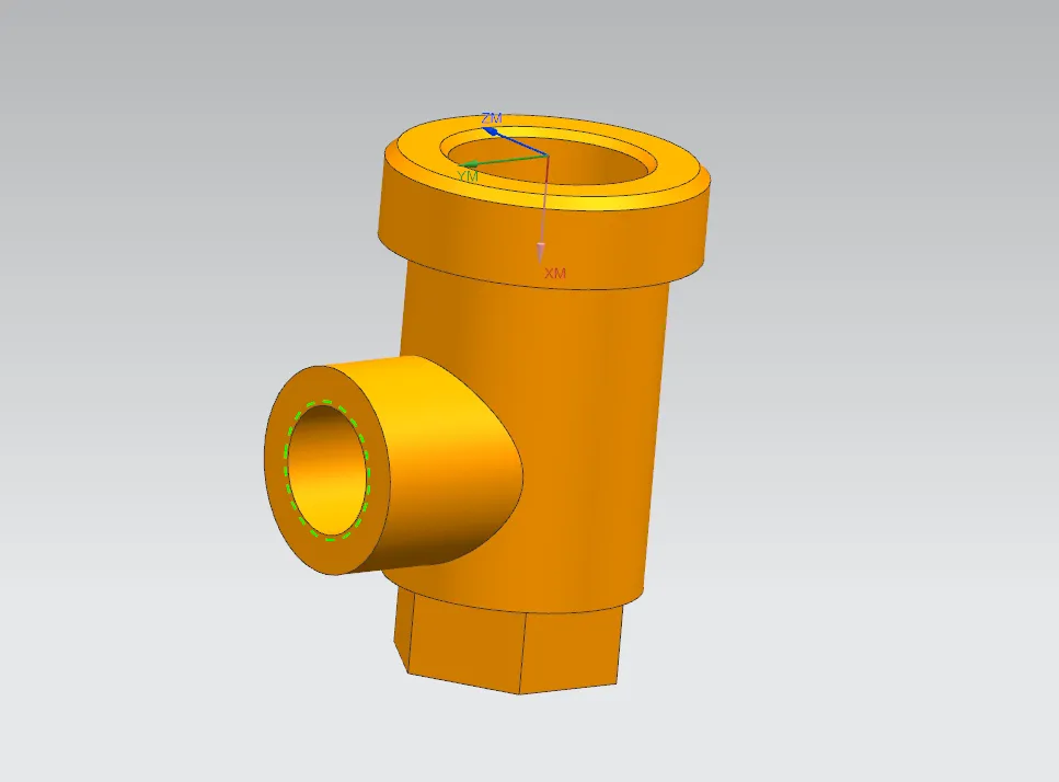 P594-阀体数控加工编程设计[含UG三维图]