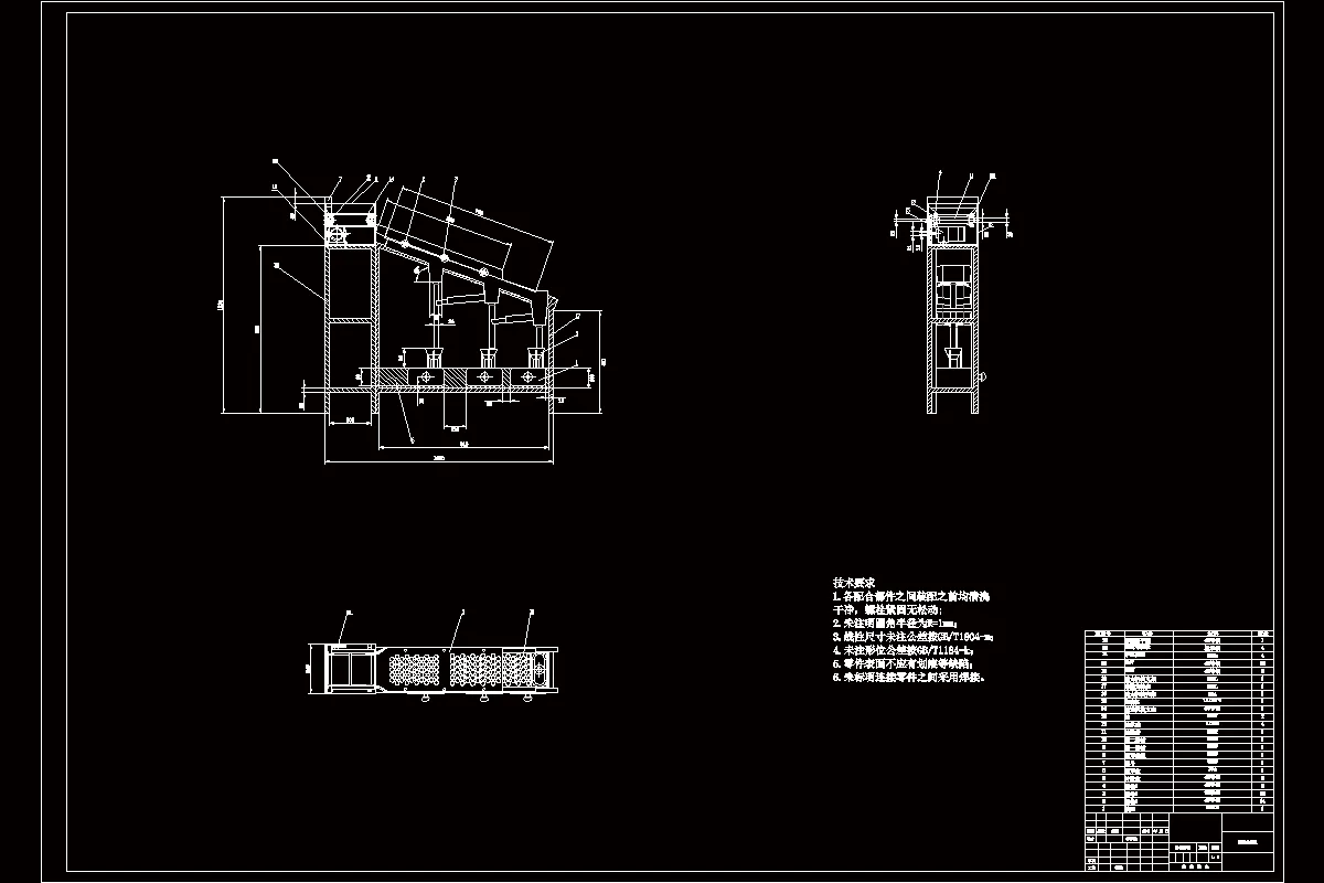 JJ8630-硬币分拣机结构设计【含SW三维图】