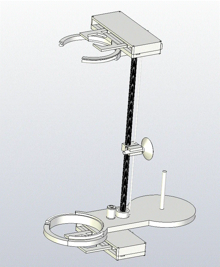 JJ8742-树木防寒卷杆包覆机结构设计[含UG三维图]