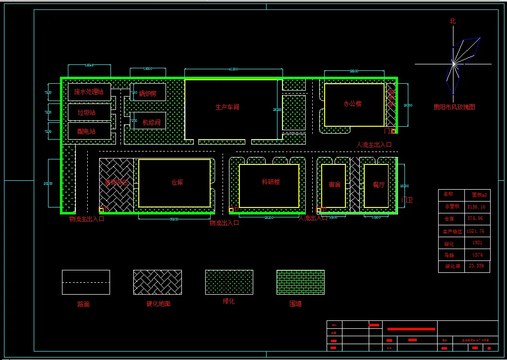 板蓝根颗粒总厂布局图