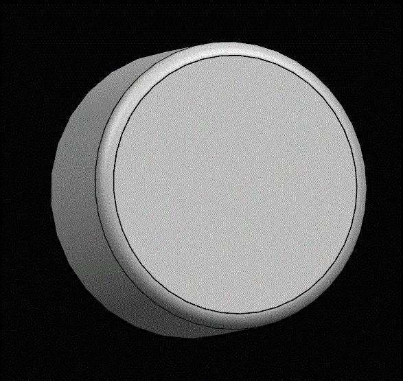 JJ8518-雾化器底座注塑模具设计【含UG三维图】