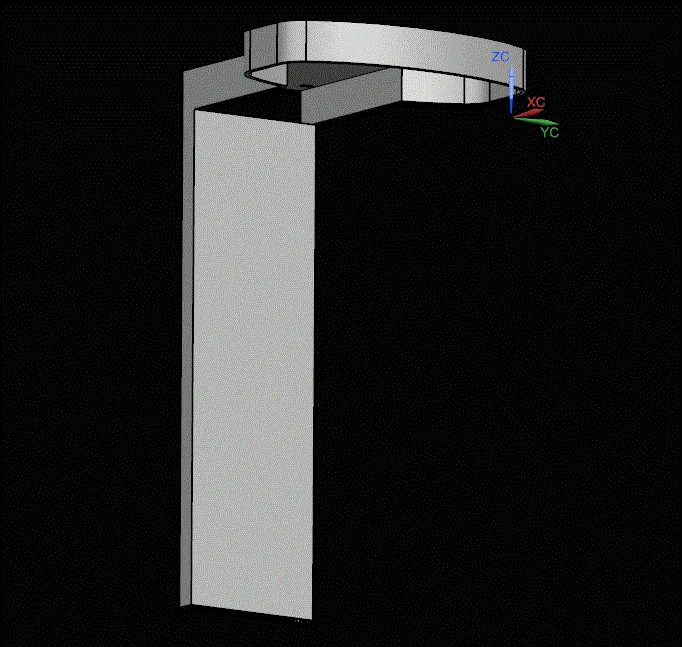 JJ8524-阅读器支架注塑模具设计【含UG三维图】