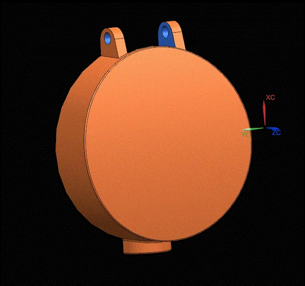 JJ8534-保温水壶上盖注塑模具设计【含UG三维图】