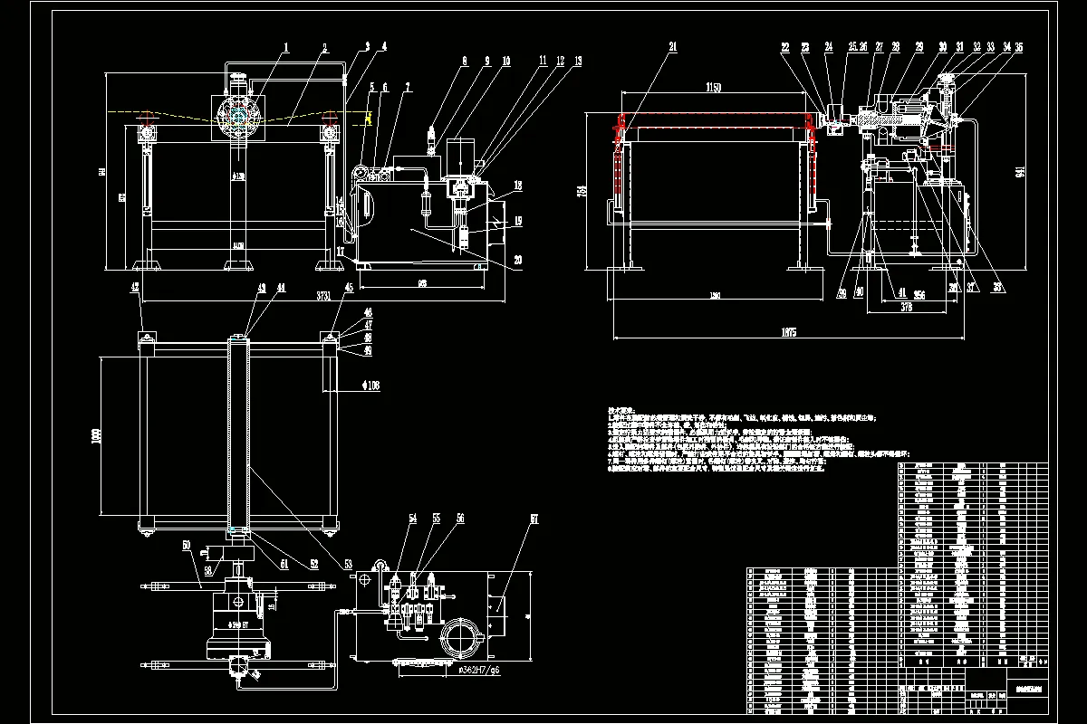 JJ8990-皮带机超速保护装置设计
