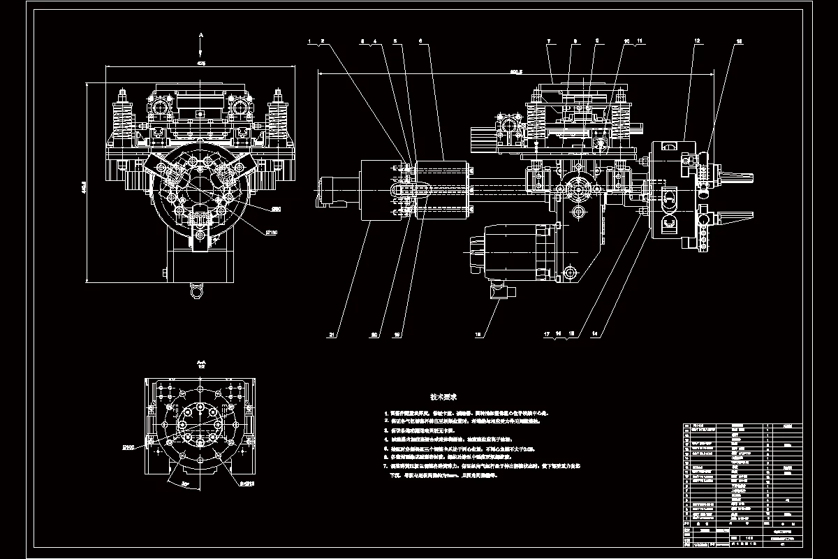 JJ9020-接箍拧接机器手工作头设计