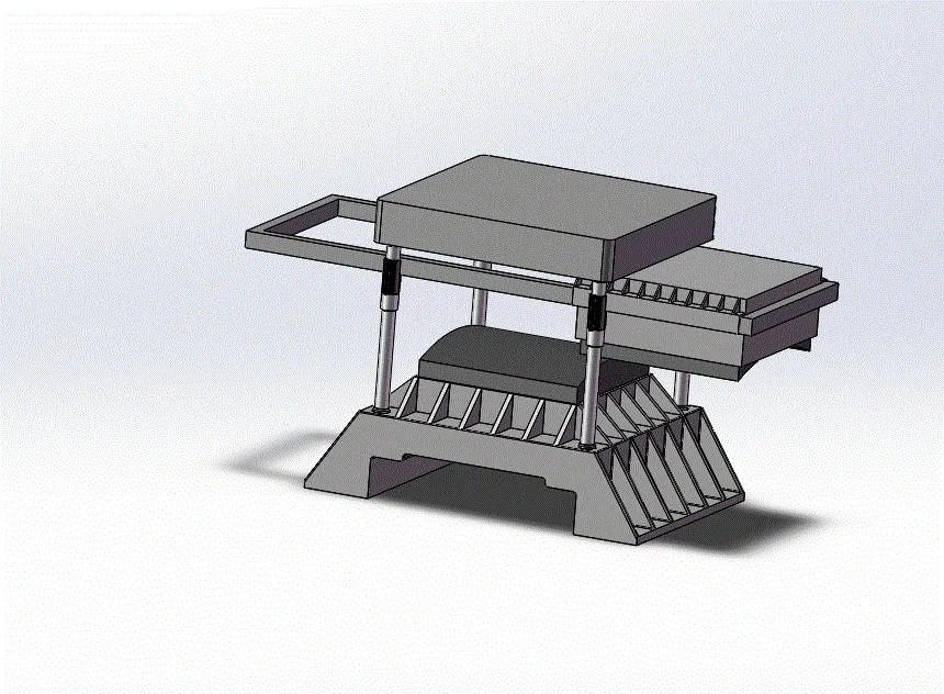 JJ9105-数控弯板机系统设计【含SW三维图】