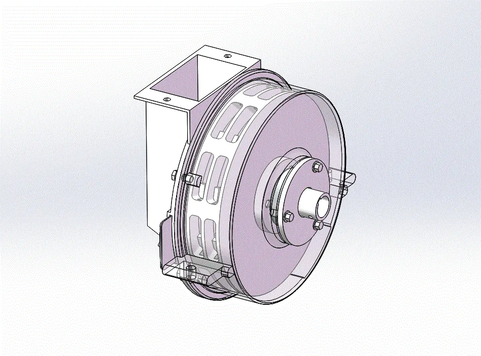 P855-花生播种机的设计【含SW三维图】