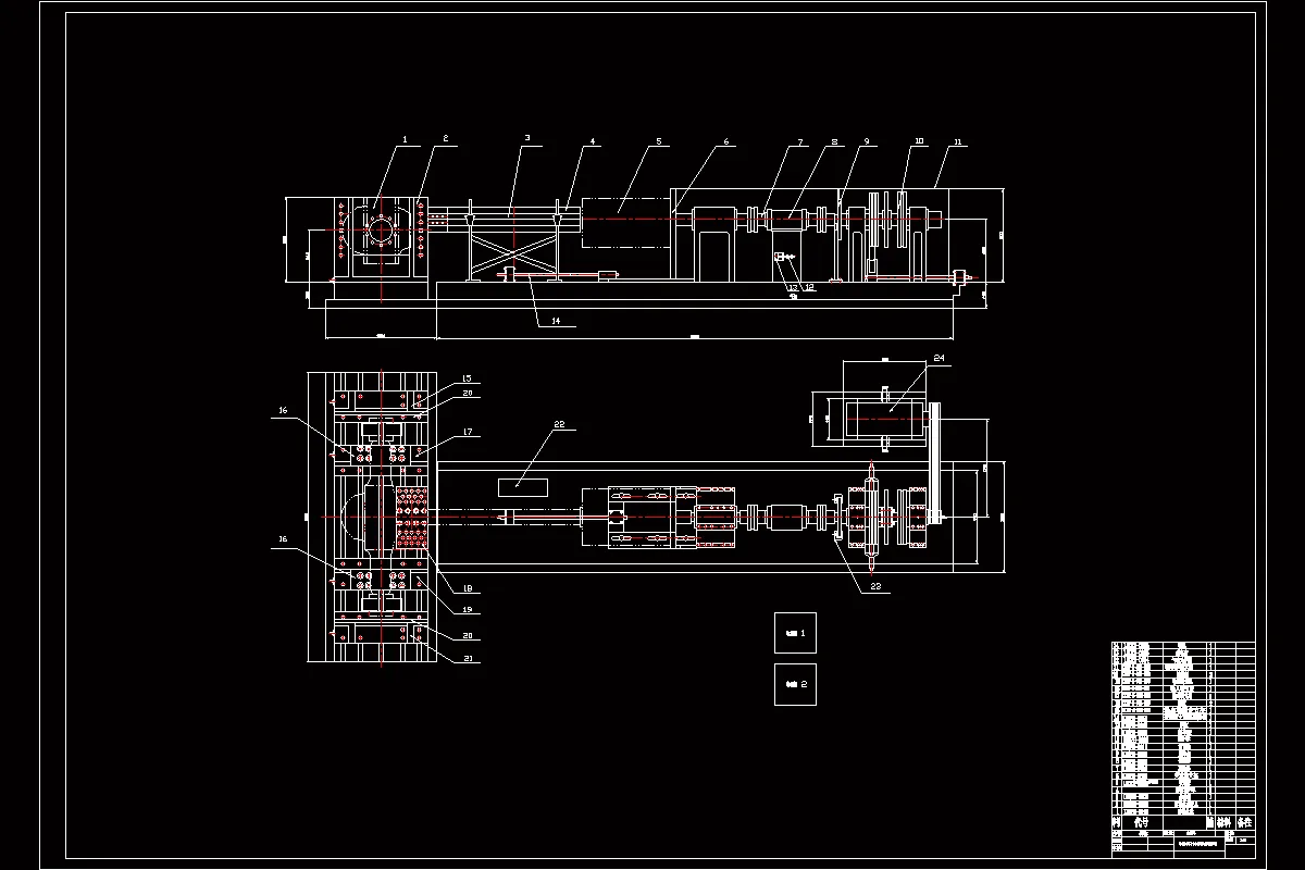 Q615-汽车传动系冲击性能实验台控制系统设计