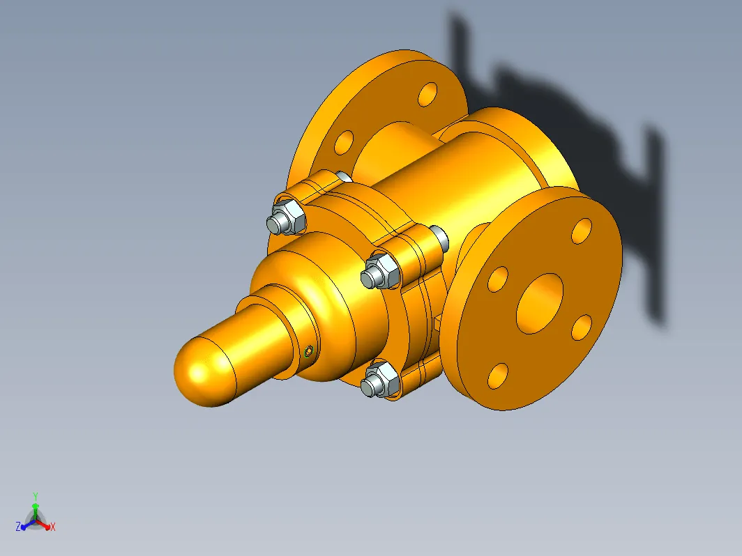 JJ9652-回油阀结构设计【含UG三维图】