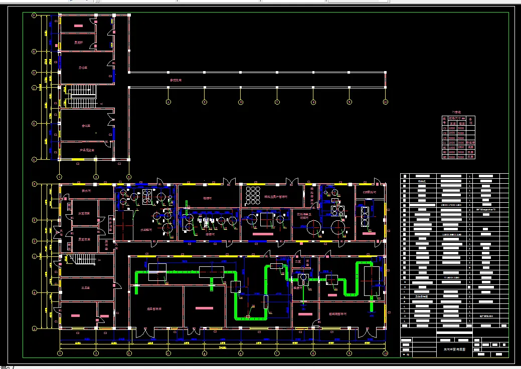 Q585-玻璃瓶山楂碳酸饮料生产线设计