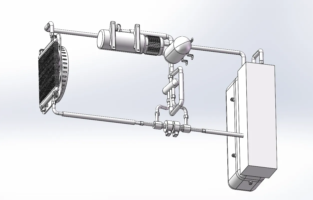 JJ9698-公爵T15电车空调系统的设计【含三维图】