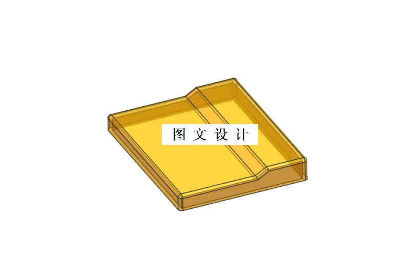 M1593-仪表盖注射模注塑模设计[含UG三维图]