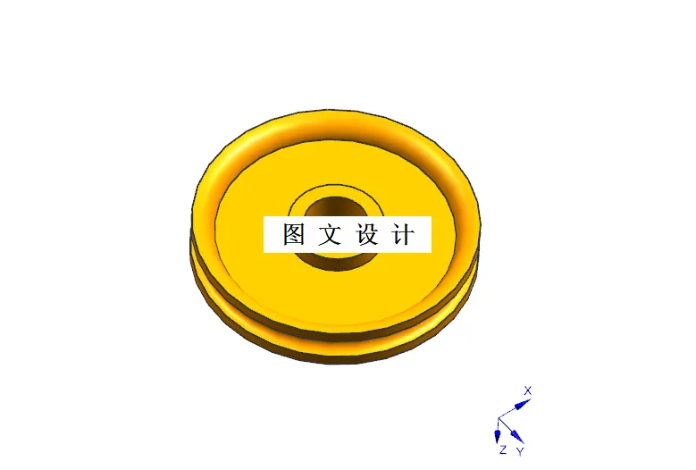 M1604-汽车玻璃升降器滑轮加工模具设计[含UG三维图]