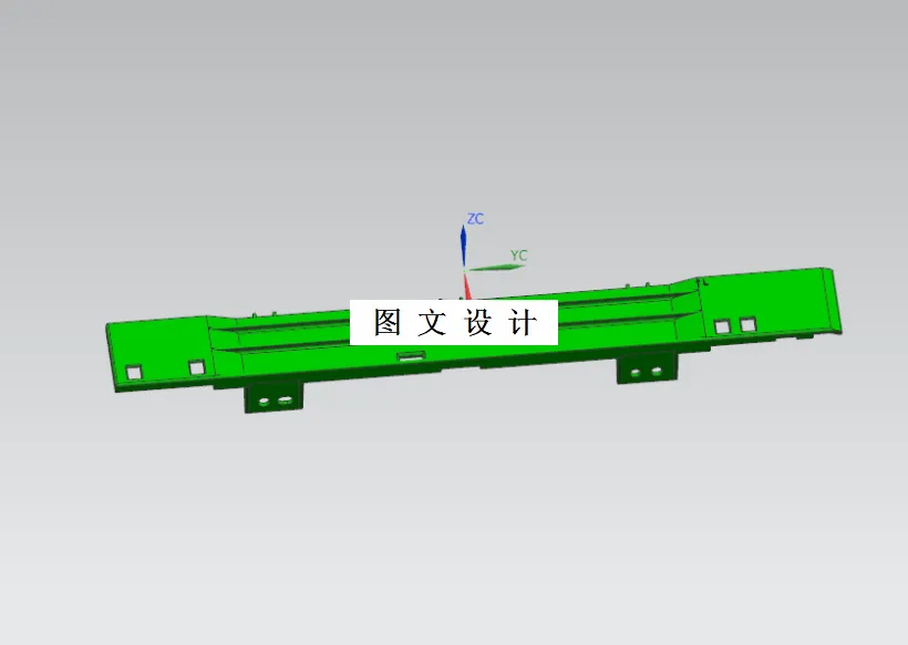 M1679-电子娱乐器护板注射模具设计-模流分析[含UG三维图]