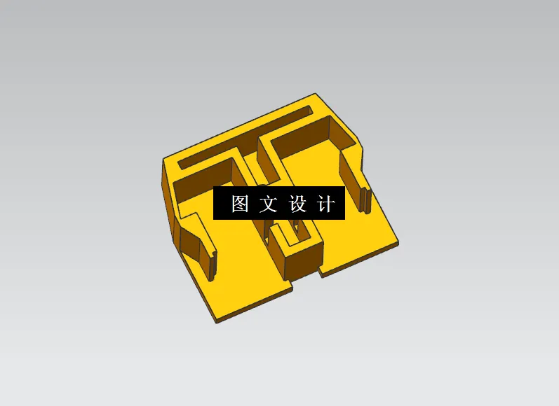 M1761-三角插座注塑模具设计[含UG三维图]