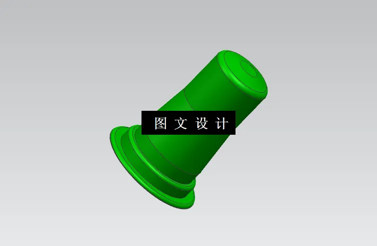 M1773-LED智能控制系统接收器顶盒模具设计[含UG三维图]