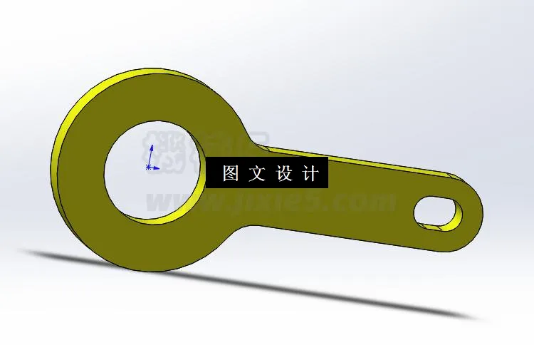 M2120-固定板零件冷冲压模具设计[含UG三维图]
