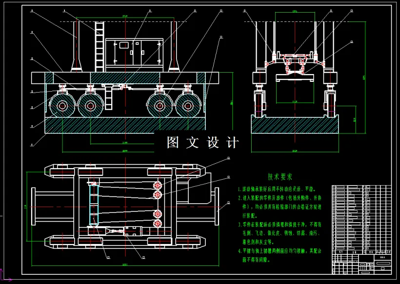 液压轮毂传动性总成