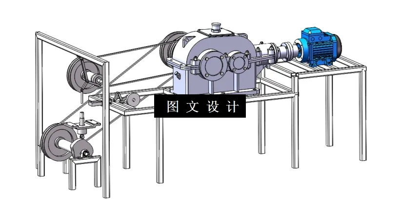 M2462-干粉压片机设计[含SW三维图]