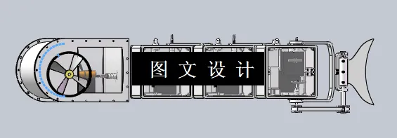 M2648-多运动模态仿生海豚机构设计[含SW三维图]