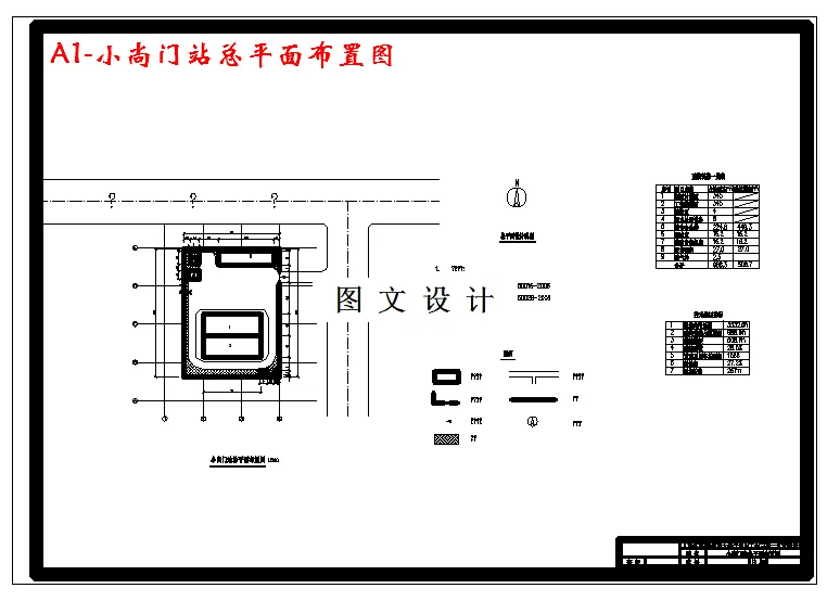 M3313-某市天然气利用工程三期一区管网设计
