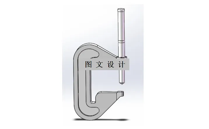 M7449-轿车主要零部件冲铆设备的设计[含SW三维图]