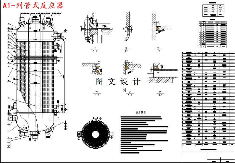 M4030-年产8万吨PVC厂转化车间工艺设计