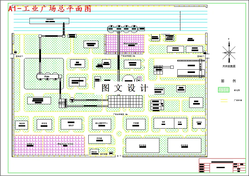 M4112-2.40Mta矿区型炼焦煤选煤厂初步设计