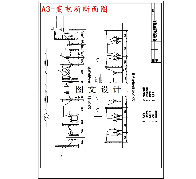 变电所断面图.PNG