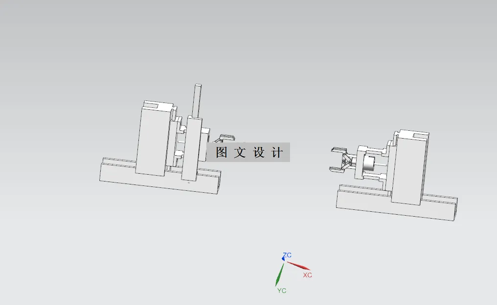 M8185-轮盘状零件自动化生产线方案设计【含三维图】
