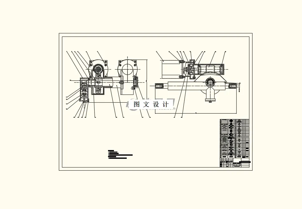 M8296-线控转向系统设计