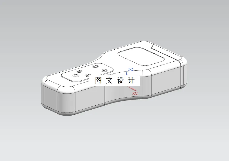 M8454-基于单片机的电梯舒适度检测仪设计【含三维图】