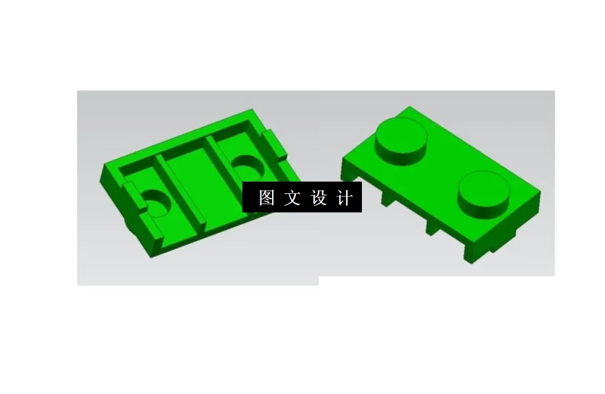 M9657-弹簧压盖注塑模具设计【含UG三维图】