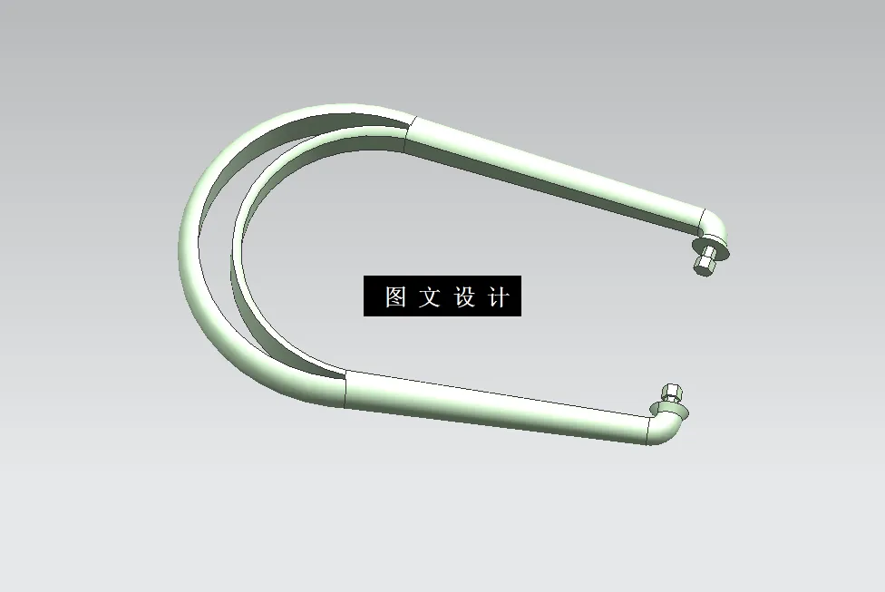 M9810-滚动按摩器把手注塑模具设计【含UG三维图】