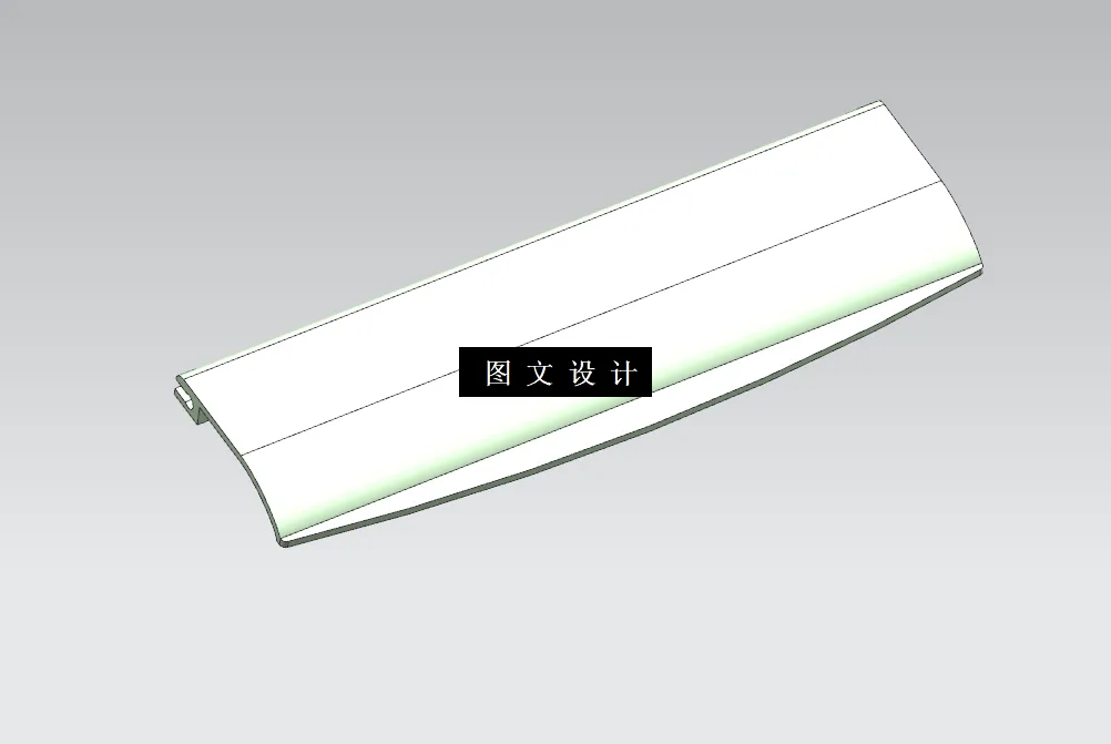 M9845-键盘托杂物盖注塑模具设计【含UG三维图】