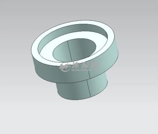 M9847-支架注塑模具设计-长50【含UG三维图】