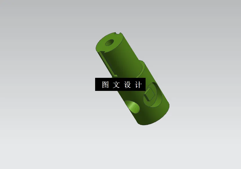 M9887-止水阀注塑模具设计【含UG三维图】