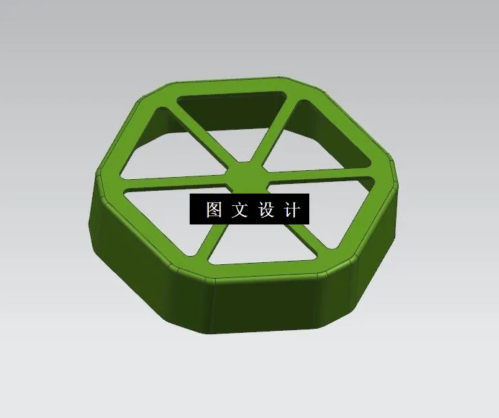 M9891-创意插座上盖注塑模具设计【含UG三维图】