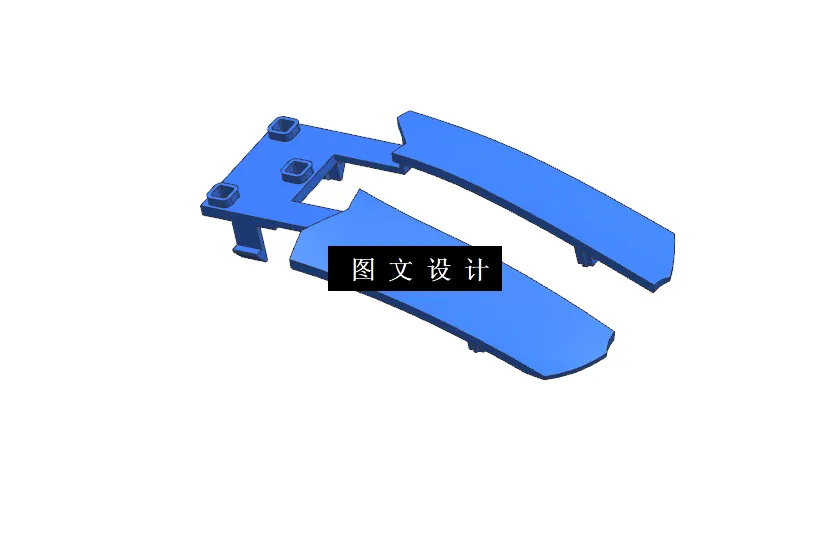 M9904-鼠标按键注射模具设计-鼠标上盖【含UG三维图】