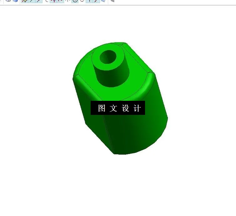 M9952-方罩壳注塑模具设计【含UG三维图】