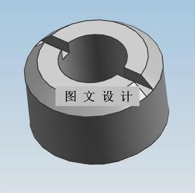 N1542-小套筒注塑模设计【含UG三维图】