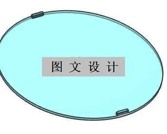 N1593-电饭煲透明外壳卡盖注塑模设计【含UG三维图】