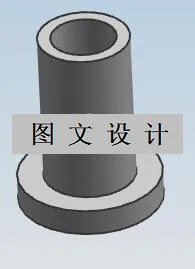 N1633-轴套注塑模设计【含UG三维图】