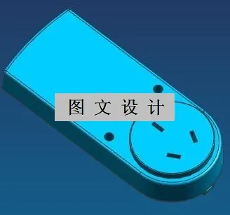 N1653-后盖注塑模具设计【含UG三维图】