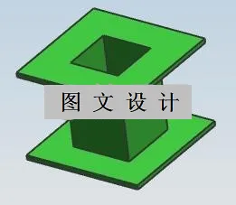 N1839-骨架斜滑块抽芯注塑模设计-长40【含UG三维图】